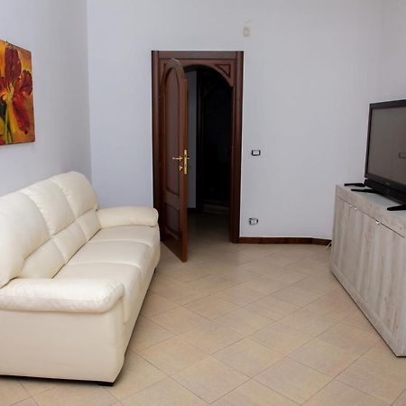 Villa Maria Sole Scafati Luaran gambar