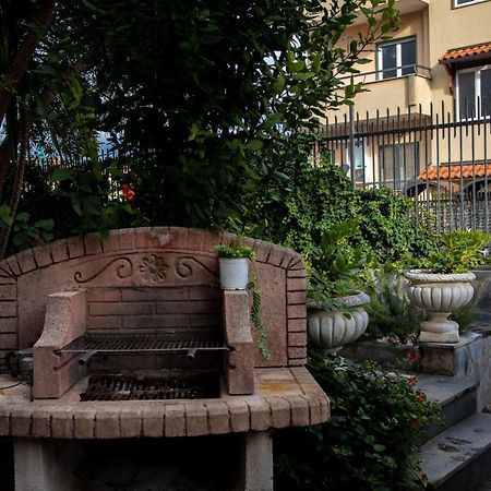 Villa Maria Sole Scafati Luaran gambar
