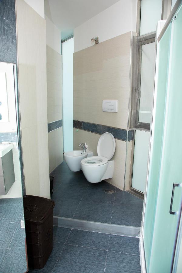 Villa Maria Sole Scafati Luaran gambar