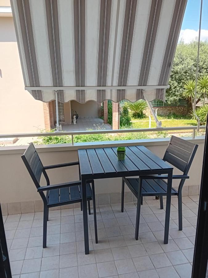 Villa Maria Sole Scafati Luaran gambar