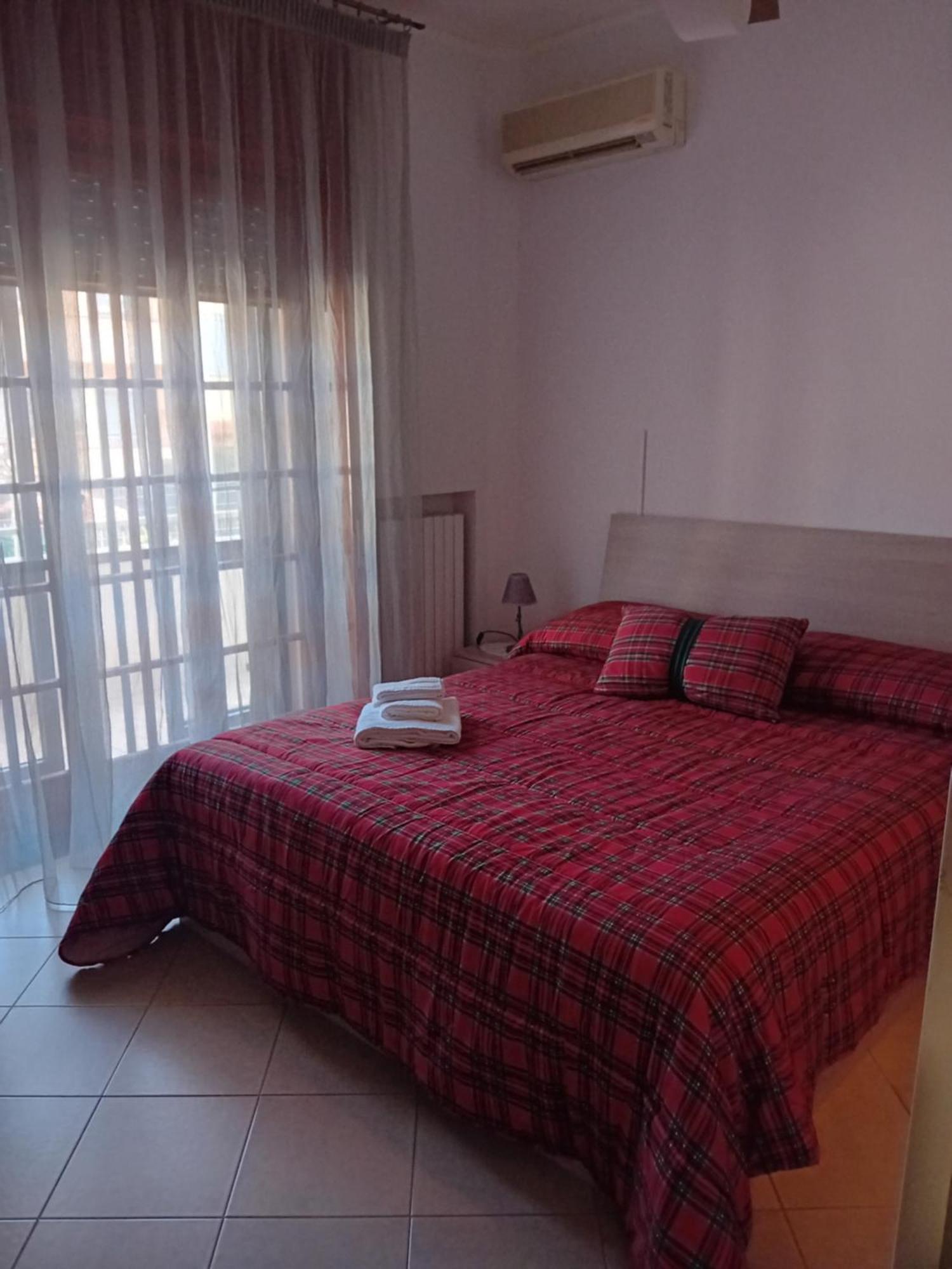 Villa Maria Sole Scafati Luaran gambar