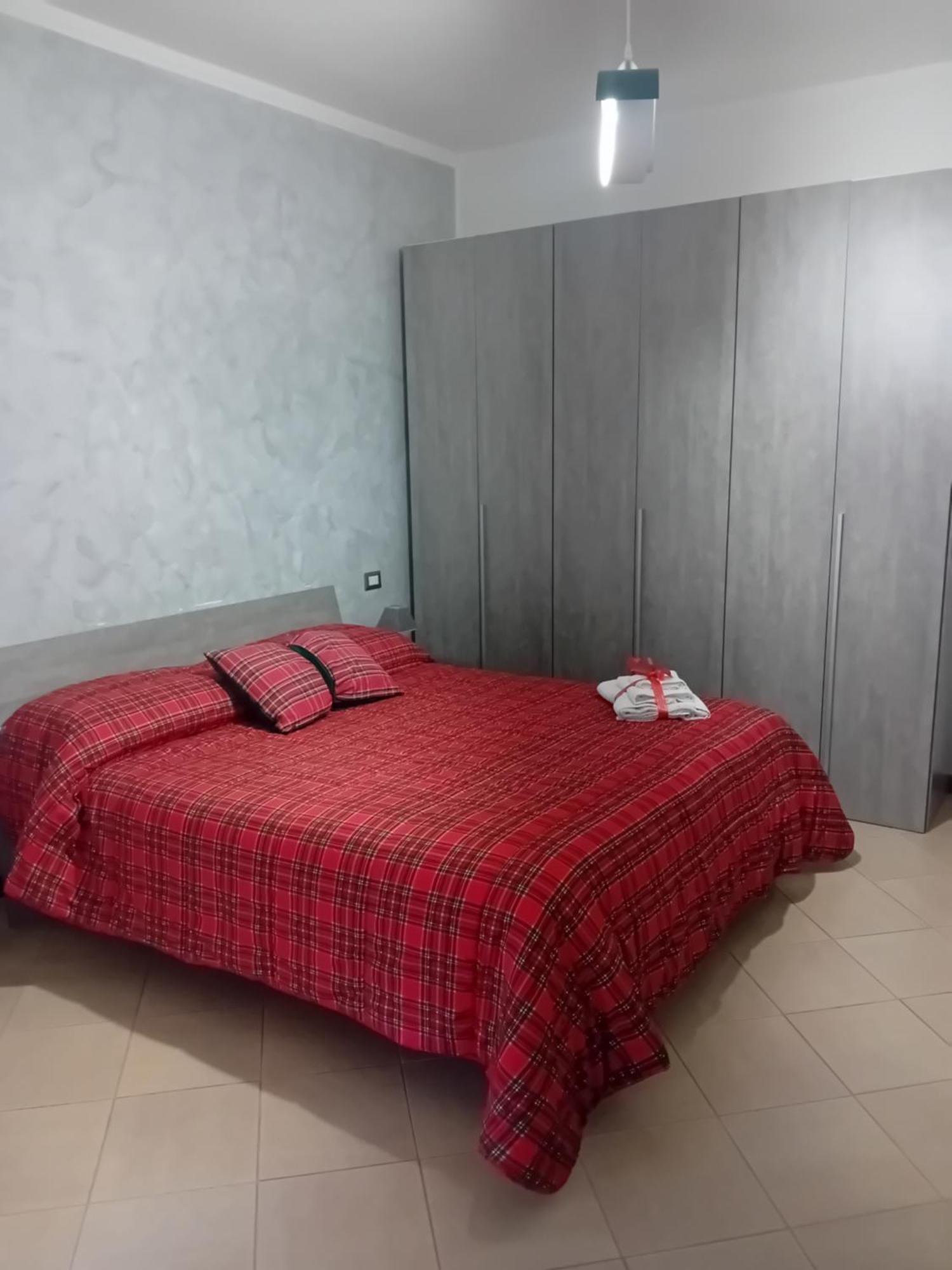 Villa Maria Sole Scafati Luaran gambar