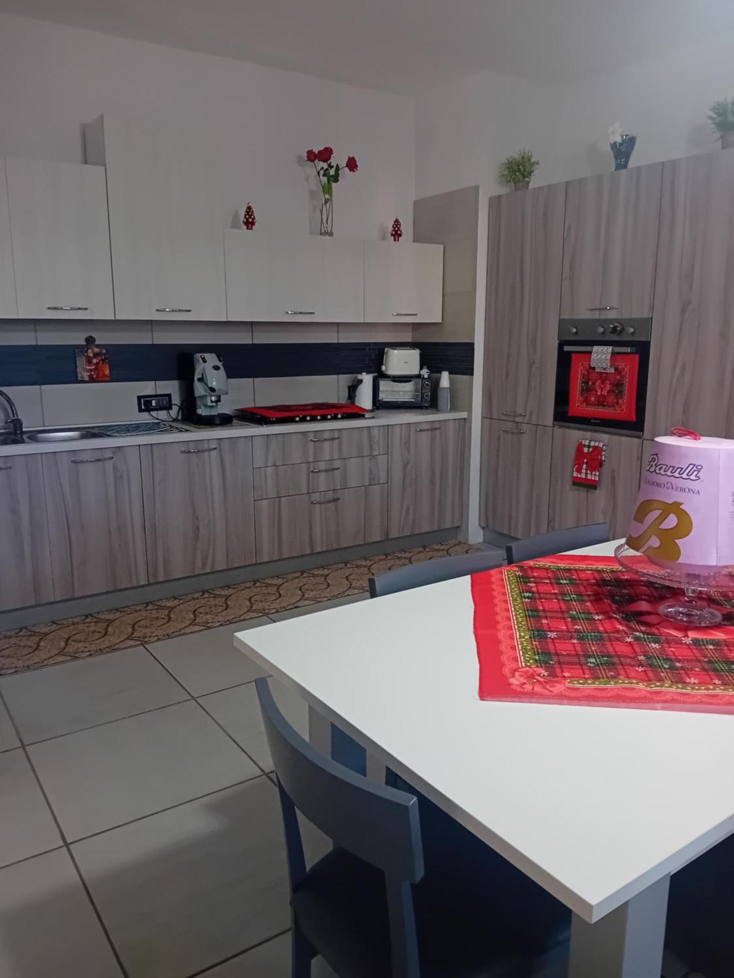 Villa Maria Sole Scafati Luaran gambar