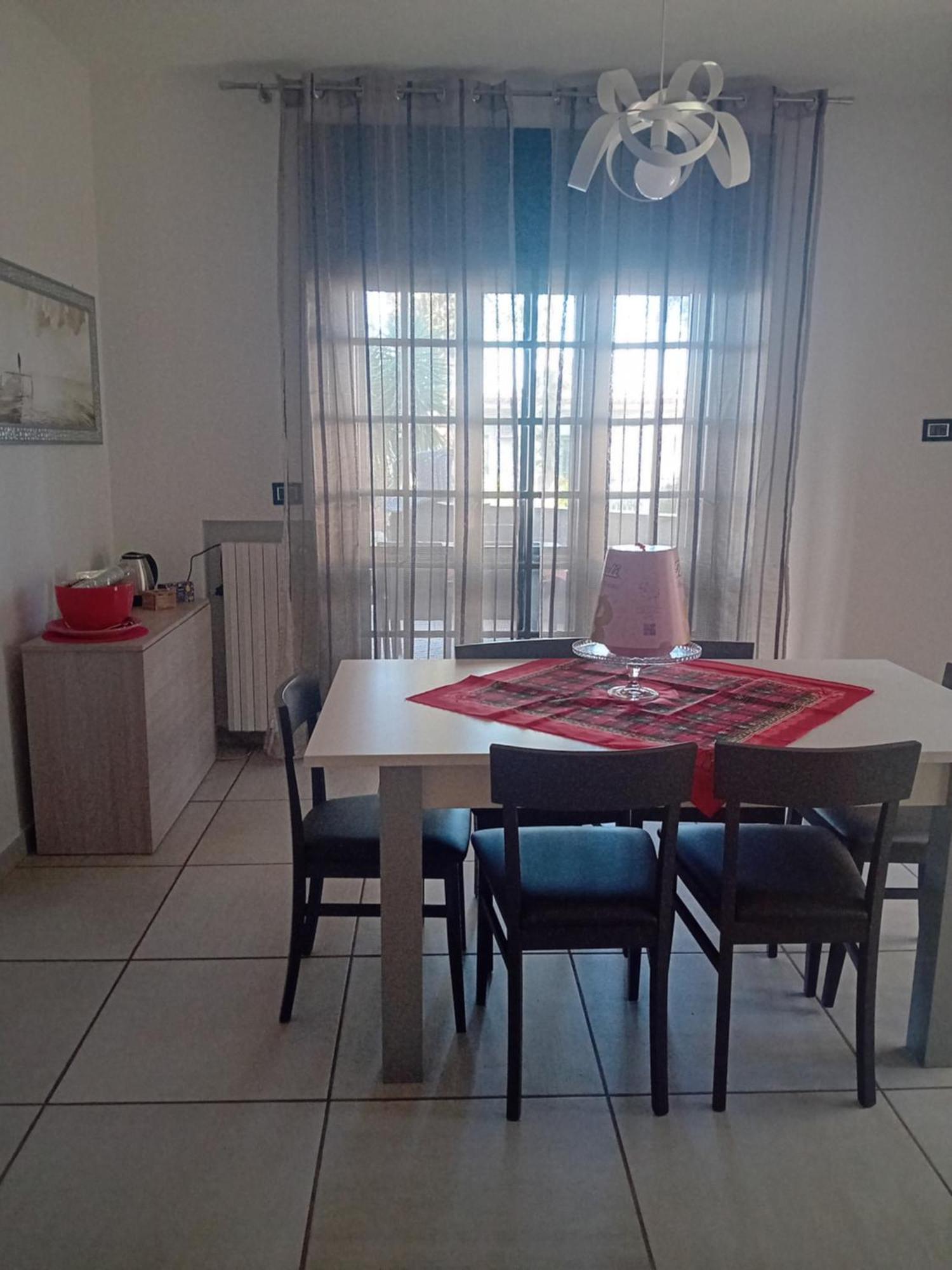 Villa Maria Sole Scafati Luaran gambar