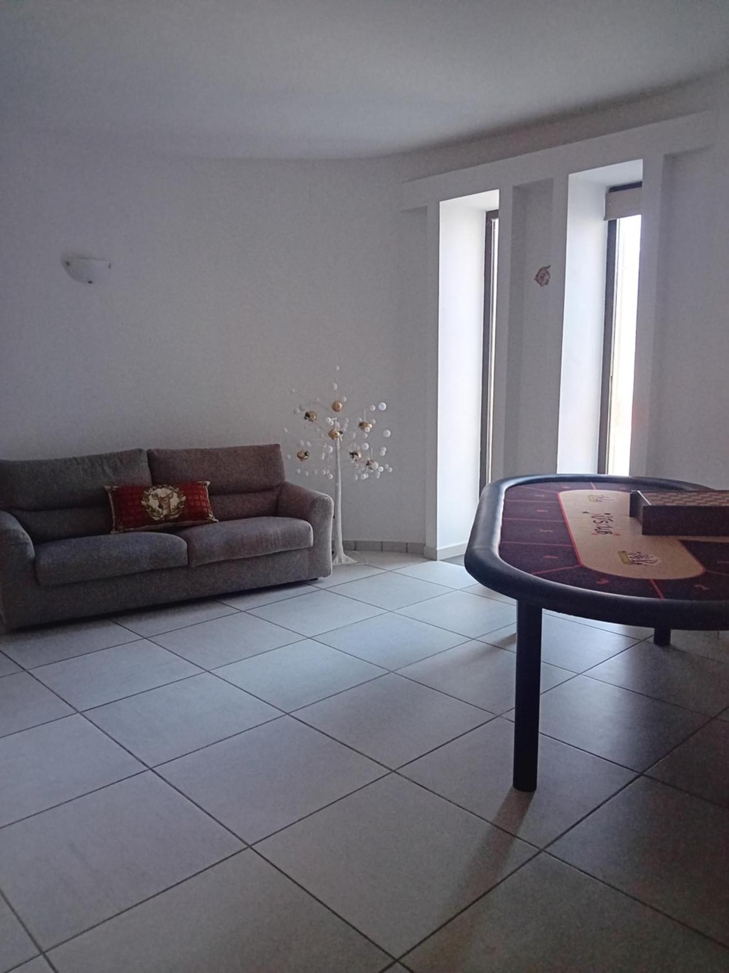 Villa Maria Sole Scafati Luaran gambar