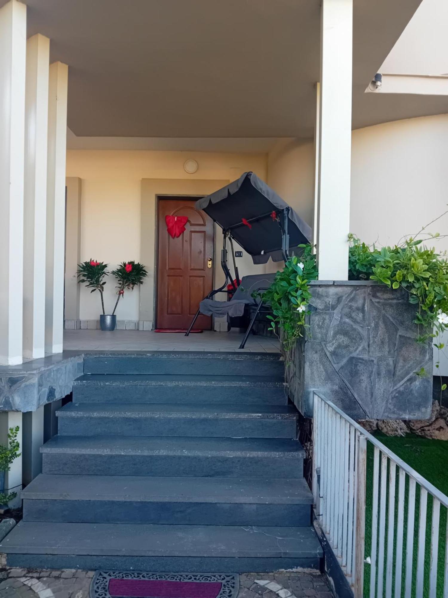 Villa Maria Sole Scafati Luaran gambar