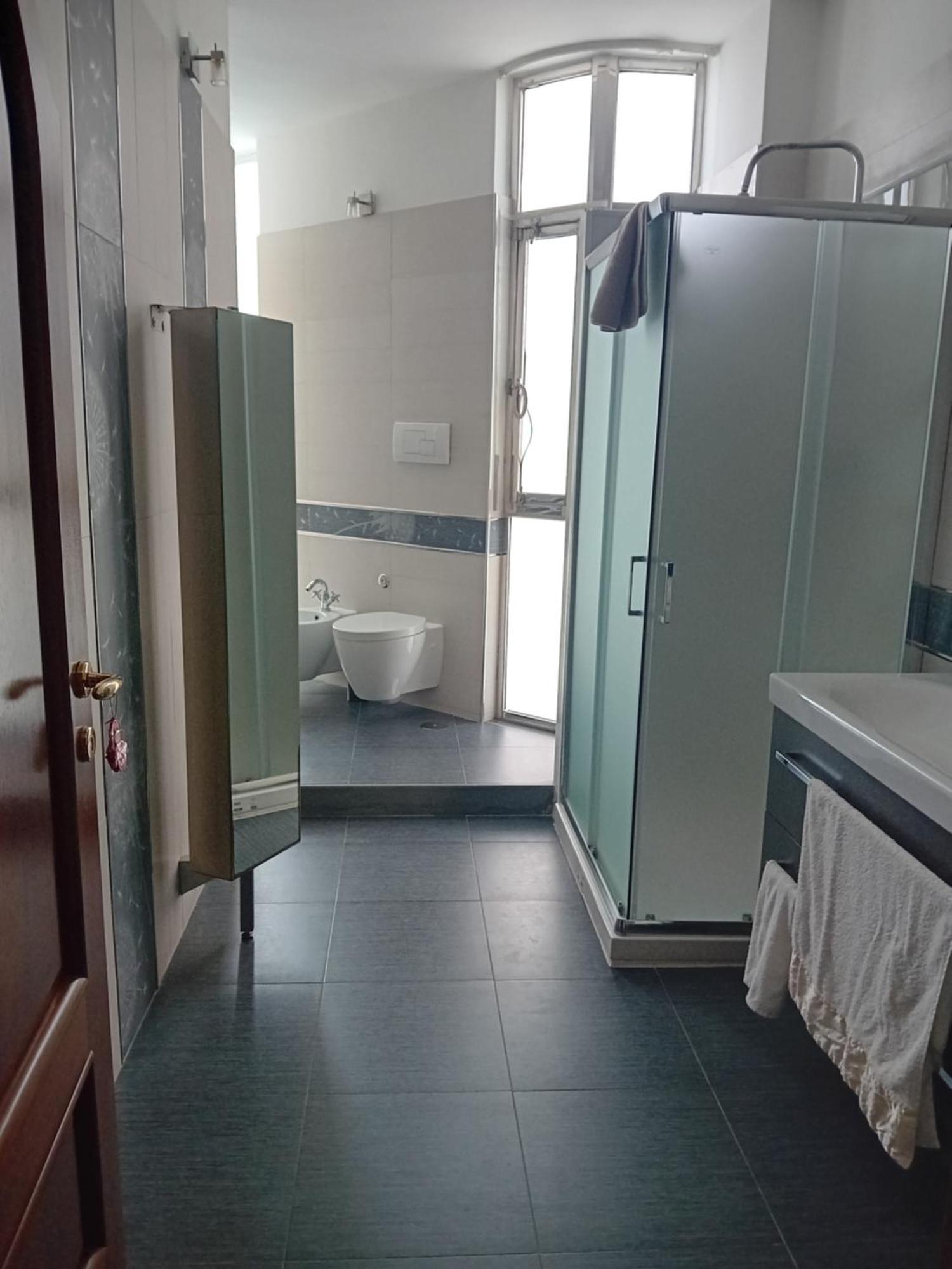Villa Maria Sole Scafati Luaran gambar