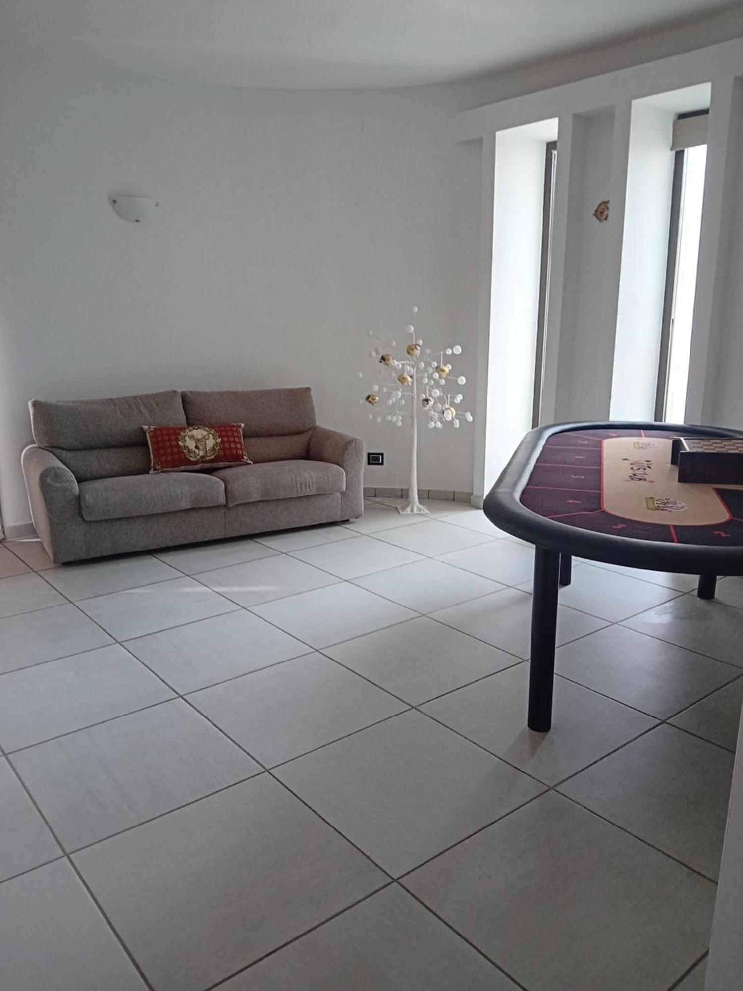 Villa Maria Sole Scafati Luaran gambar