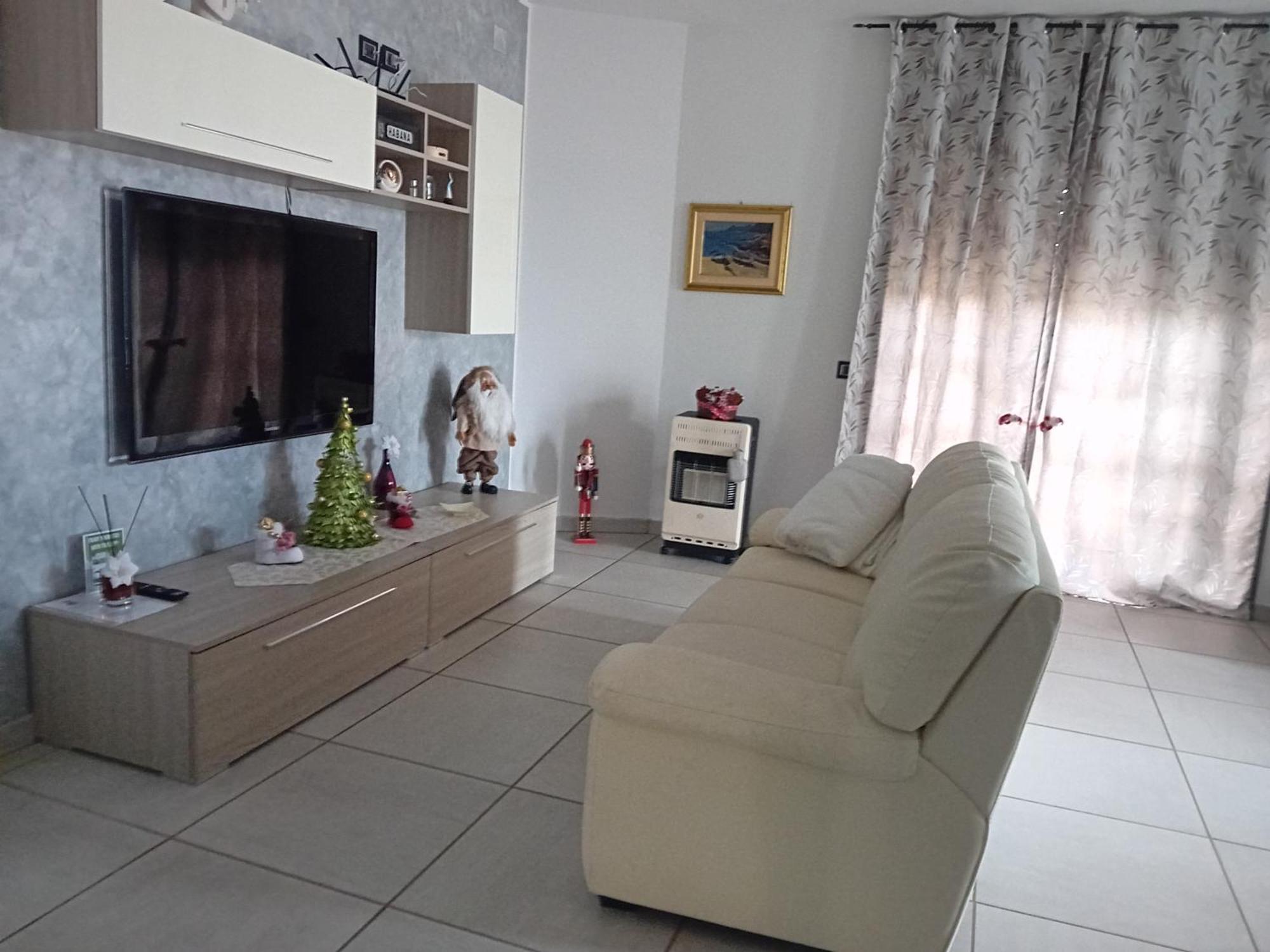 Villa Maria Sole Scafati Luaran gambar