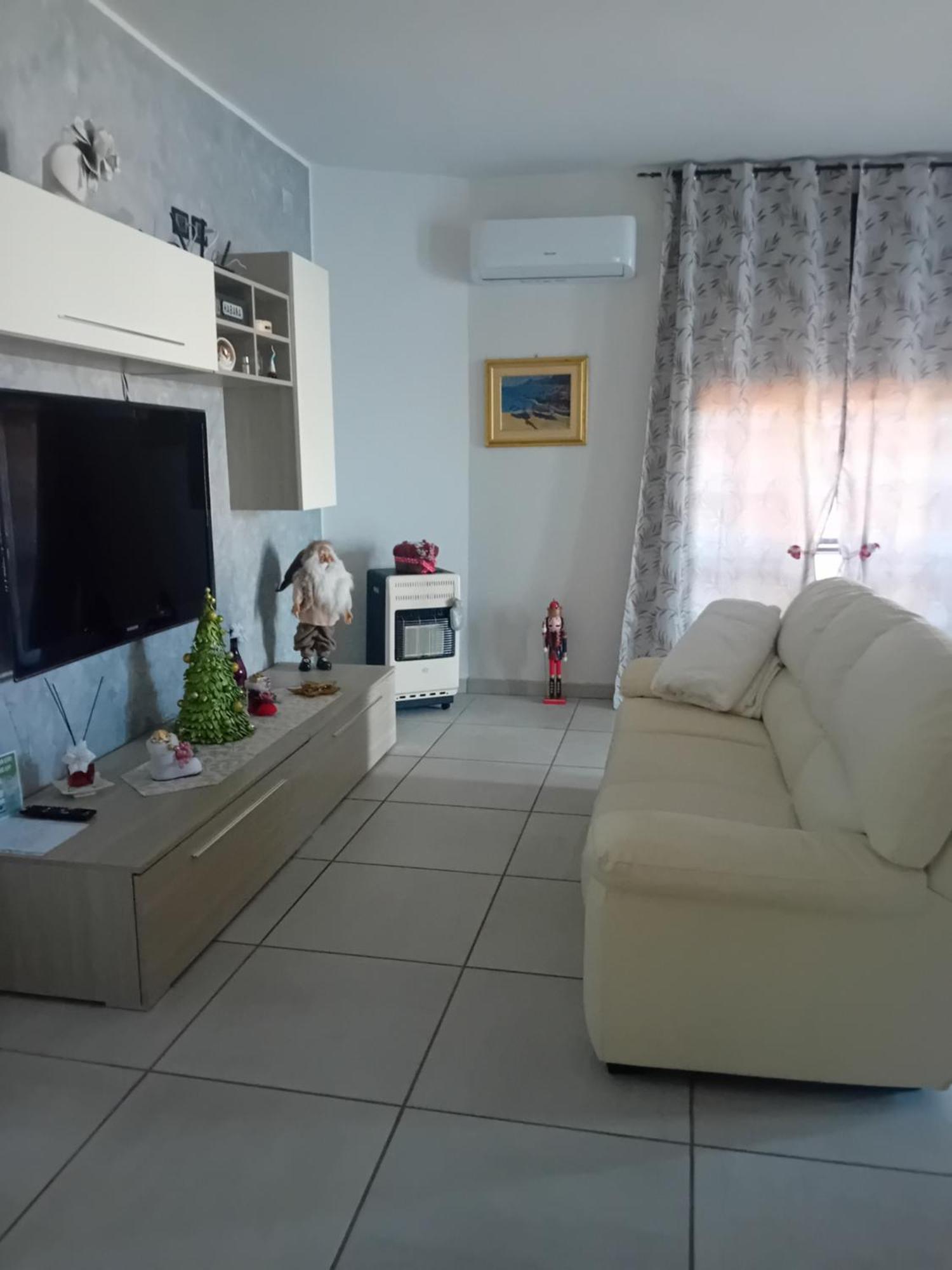 Villa Maria Sole Scafati Bilik gambar